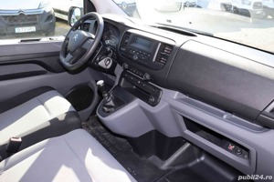 Citroen Jumpy L1H1 1.6 HDI 95 CP Izoterm 0-4 grade - imagine 6