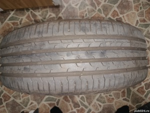 Anvelope vara continental  - imagine 2