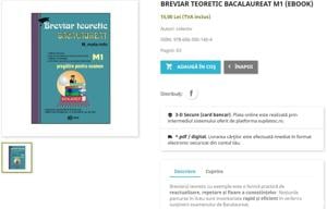 Carti de matematica - editura GIL - format digital (pdf) - imagine 6