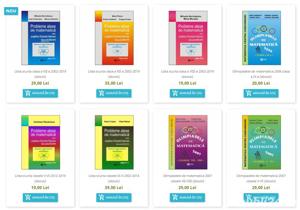 Clasa a V-a - matematica pentru olimpiada si concursuri (eBook-pdf) - imagine 9