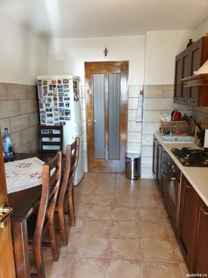 Apartament 2 camere de vanzare, Valenii de Munte - imagine 7