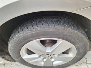 Skoda Octavia 3 - imagine 7