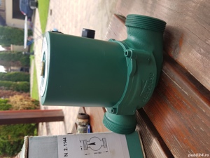 Pompa de recirculare - imagine 3