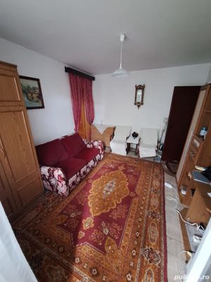 Vand apartament cu 2 camere - imagine 7