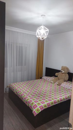 Inchiriez apartament cu 2 camere - imagine 6