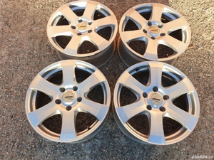 4 Jante 5x130 R18 Volkswagen Touareg-Audi Q7-Q5-etc