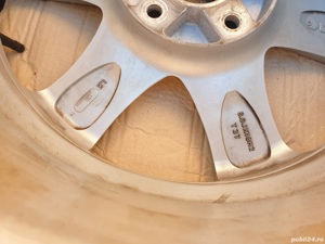 4 Jante 5x130 R18 Volkswagen Touareg-Audi Q7-Q5-etc - imagine 4