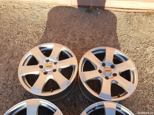 4 Jante 5x130 R18 Volkswagen Touareg-Audi Q7-Q5-etc - imagine 5