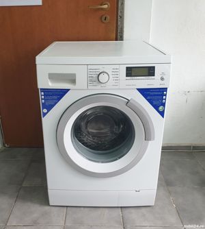 Siemens.  Cuva 7 kg. Impecabilă.  Import Germania. 