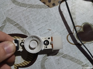 modul ir+buton uf5000 bn41-01976a de pe tv Samsung