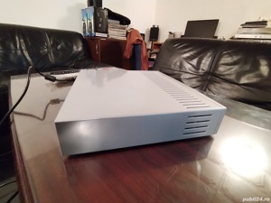 Preamplificator digital 5.1 LINN AV5103 - imagine 3