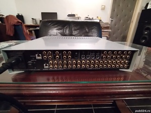 Preamplificator digital 5.1 LINN AV5103 - imagine 2