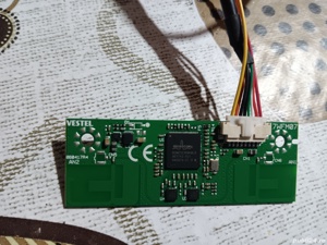 modul tv wifi 17wfm07 vestel 