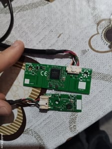 modul tv wifi si bluetooth 17wfm07+17bt02 vestel