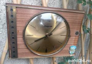 Ceas vechi DUGENA CU mecanism KIENZLE