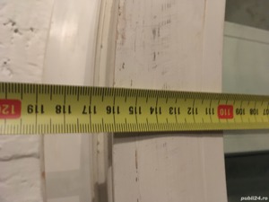 Geamuri termopan rotunde - imagine 2