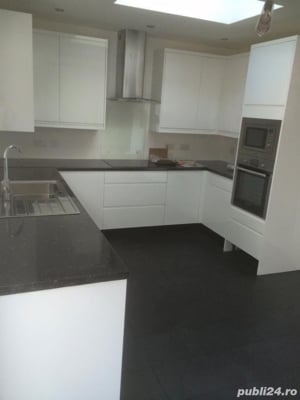 Montaj Mobilă și Bucătării Onești   Rapid, Serios și la Preț Corect! - imagine 3