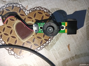 modul ir+buton bn41-02402a j4100 de pe tv Samsung