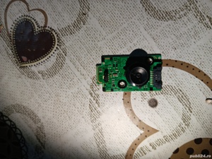 modul buton bn96-22413j ue5000 bn41-01840c de pe tv Samsung