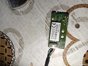 modul wifi 323c1632518d de pe tv Philips