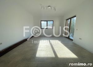 Inchiriez casa tip duplex | Sanmihaiu Roman - imagine 7