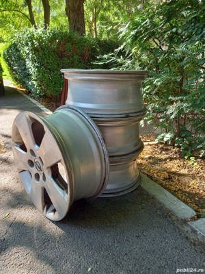 Vand jante aliaj - imagine 3