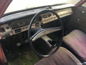 Opel Rekord Coupe 1700 - imagine 6