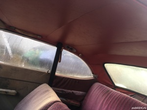 Opel Rekord Coupe 1700 - imagine 5