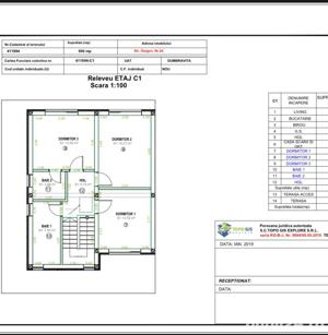 Proprietar vând casa duplex 5 camere utilată si mobilată Dumbravita Nordic Residence - imagine 10