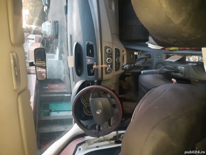 Vând Renault Megane 1,5 DCI 2009 - imagine 4