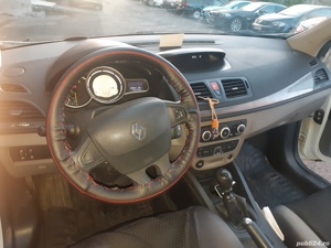 Vând Renault Megane 1,5 DCI 2009 - imagine 5