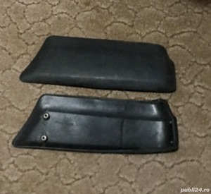 Flapsuri bară de protecție