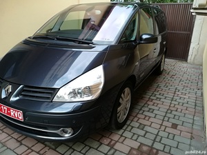 Renault espace 2.0dci - imagine 2