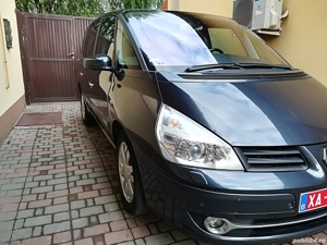 Renault espace 2.0dci - imagine 8