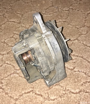 Alternator Dacia - imagine 3