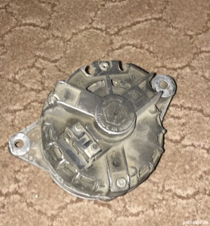 Alternator Dacia - imagine 2