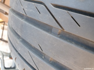 Vând roți Peugeot 307 - imagine 3