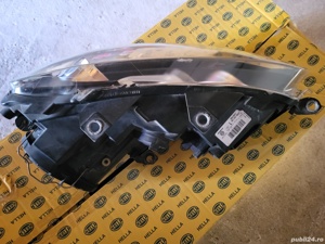 Far stanga VW Golf VI - imagine 2