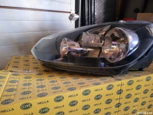 Far stanga VW Golf VI - imagine 3