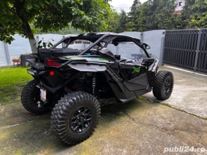 Can Am Maxerick XDS Turbo  - imagine 8