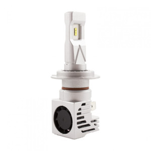 Set becuri LED H7 plug@play - imagine 2