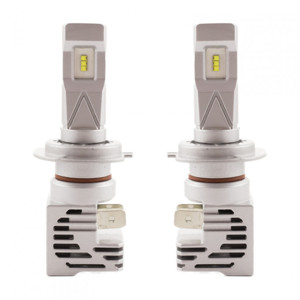 Set becuri LED H7 plug@play - imagine 3