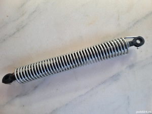 Amortizor cu Arc capota spate dreapta BMW F10 F18