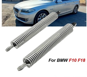 Amortizor cu Arc capota spate dreapta BMW F10 F18 - imagine 3