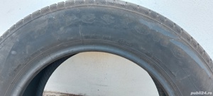 Vând 4 anvelope vara  - imagine 7