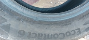 Vând 4 anvelope vara  - imagine 4