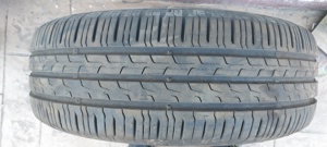 Vând 4 anvelope vara  - imagine 2