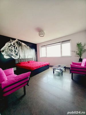 Studio Costinești prima linie vedere directă la MARE - imagine 3