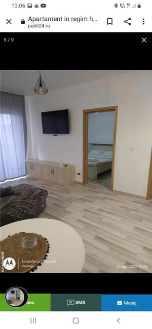 Inchiriez apartament pe termen lung  - imagine 2