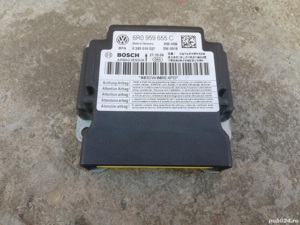 calculator airbag vw polo 6R - imagine 2